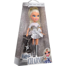 Bratz Charmz Cloe Doll 599326 599333EUC