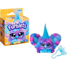 Hasbro Furby Furblets Luv-Lee F8895
