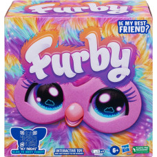 Hasbro Furby Tie Dye F8900 ENG