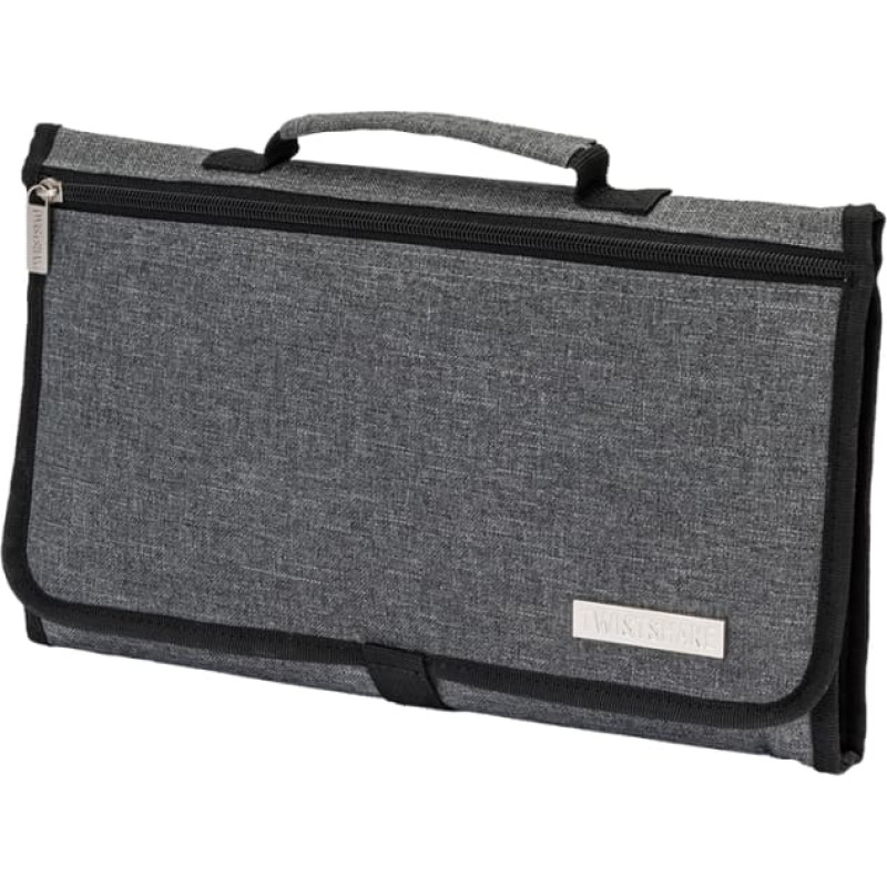 Twistshake Salokāms pārtinamais paklājiņ&scaron; Changing Pad