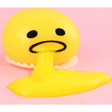 Mudimismänguasi Slime ball 5,5 cm