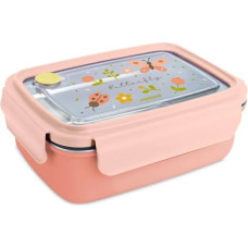 Miniland STEEL LUNCHBOX EXPLORER