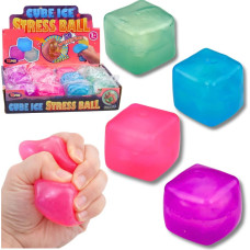 Mudimismänguasi Jääkuubik 5,5 cm