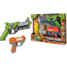 Artyk 171581 Zestaw pistolet&oacute;w na naboje piankowe