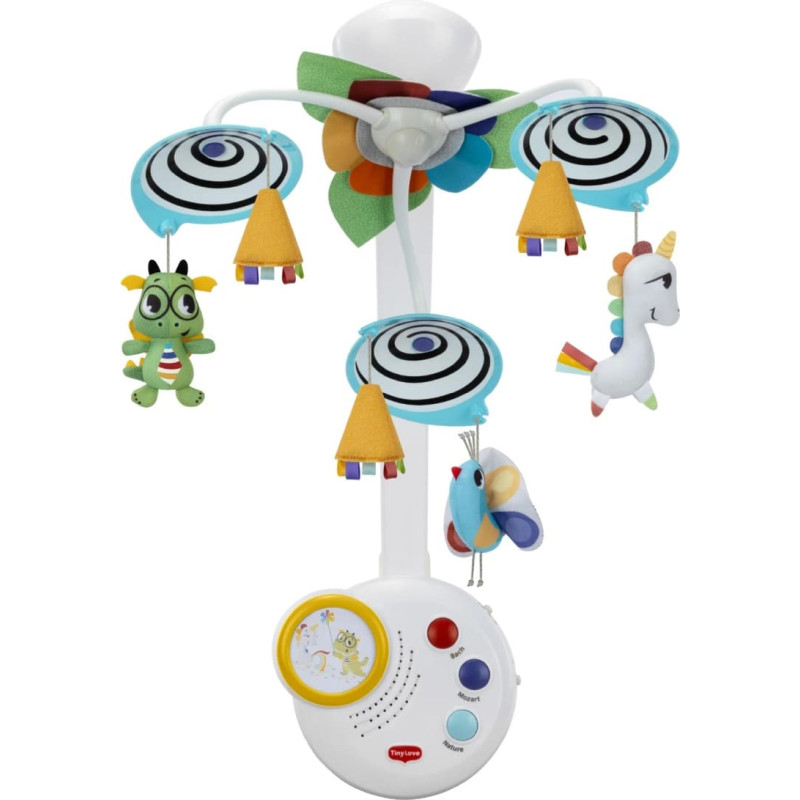 Tiny Love CLASSIC MOBILE BORN TO PARTY