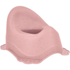 Potty anti-slip Pepper Blush