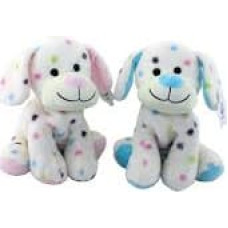 Adora Plush toy puppy big, 27 cm