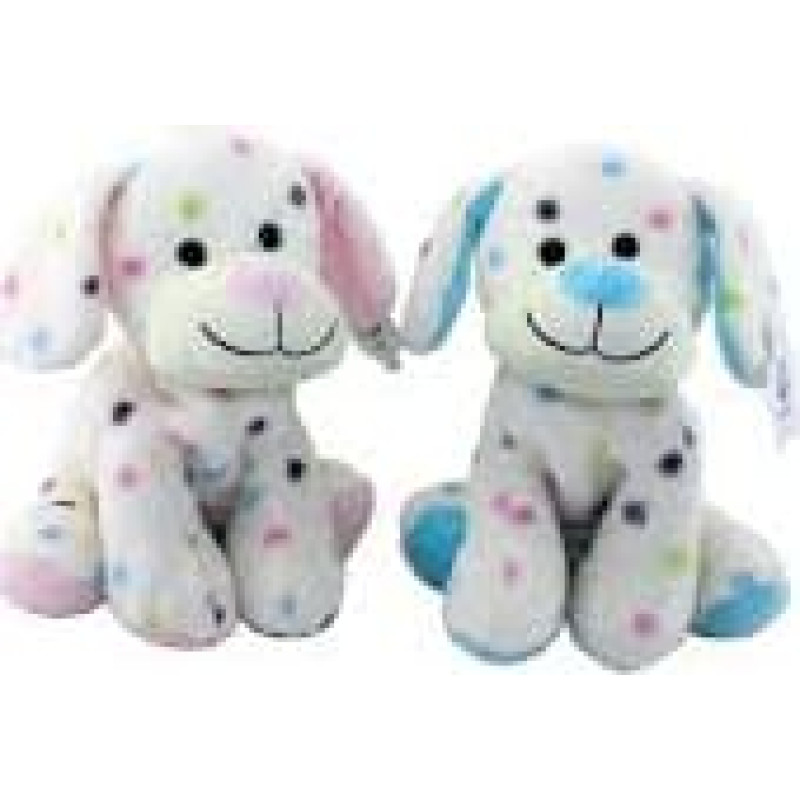Adora Plush toy puppy big, 27 cm