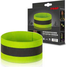 Reer MyBuddyGuard reflective strips, 4 pcs