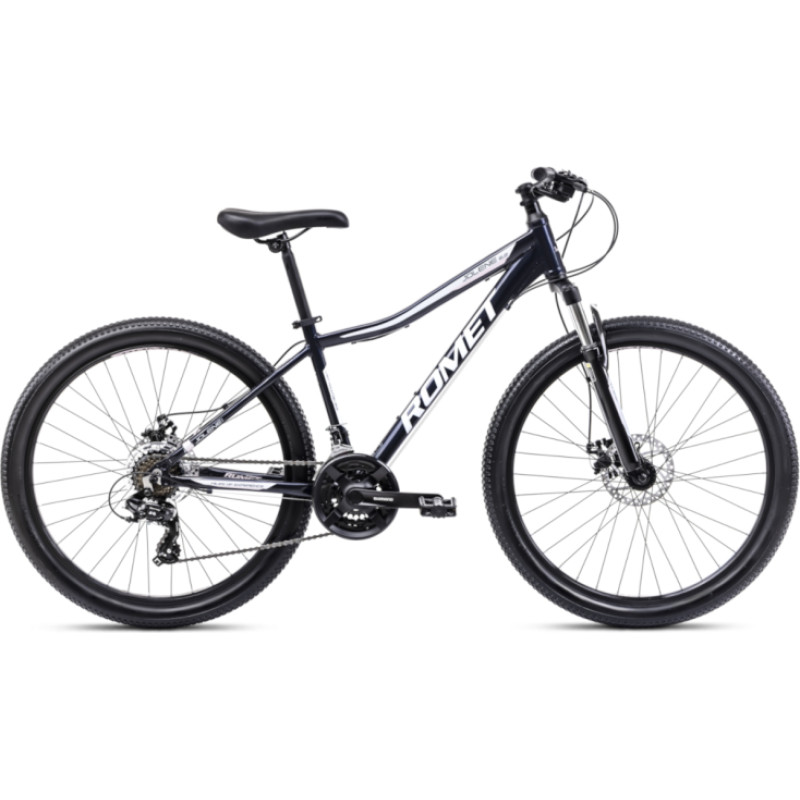 Romet Noorte jalgratas ROMET Jolene 6.2, 26" 15" S, sinine