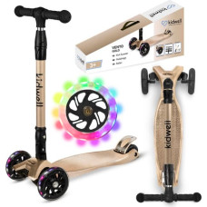 Kidwell Skrejritenis VENTO GOLD Kidwell