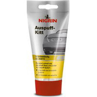 Nigrin Exhaust Putty (200ml)