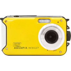 Easypix Aquapix W3027 Wave Yellow 10032