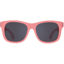 Babiators Navigator Eco &ldquo;Seashell Pink&rdquo; sunglasses, 3&ndash;5 years