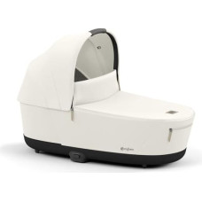 Cybex vankrikorv Cybex Priam Lux Carryсot V4 Off White