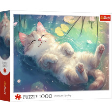 PURRFEKCYJNY RELAKS *1000*