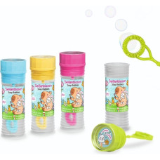 Trendhaus Seebimullid - Kap&uuml;bara (50ml) (1 tk., 4 kujundust)