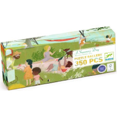 Djeco Pusle - Suvep&auml;ev (350 tk.)