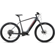 Bottecchia Elektrijalgratas BOTTECCHIA BE51 Hydron, C91 Anthracite/Red (M)