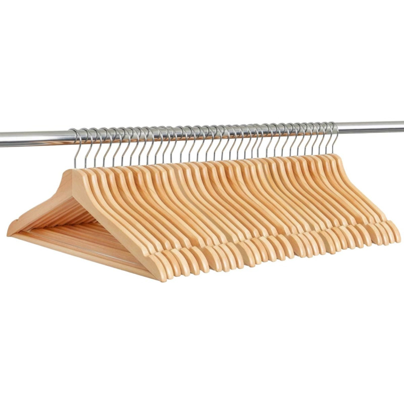 Springos Puidust riidepuud HG0086 30 tk.