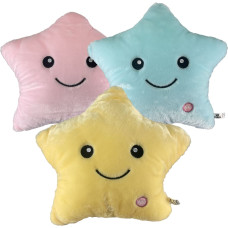 Koala Games G2491 Throw Pillow 40 cm (Random)