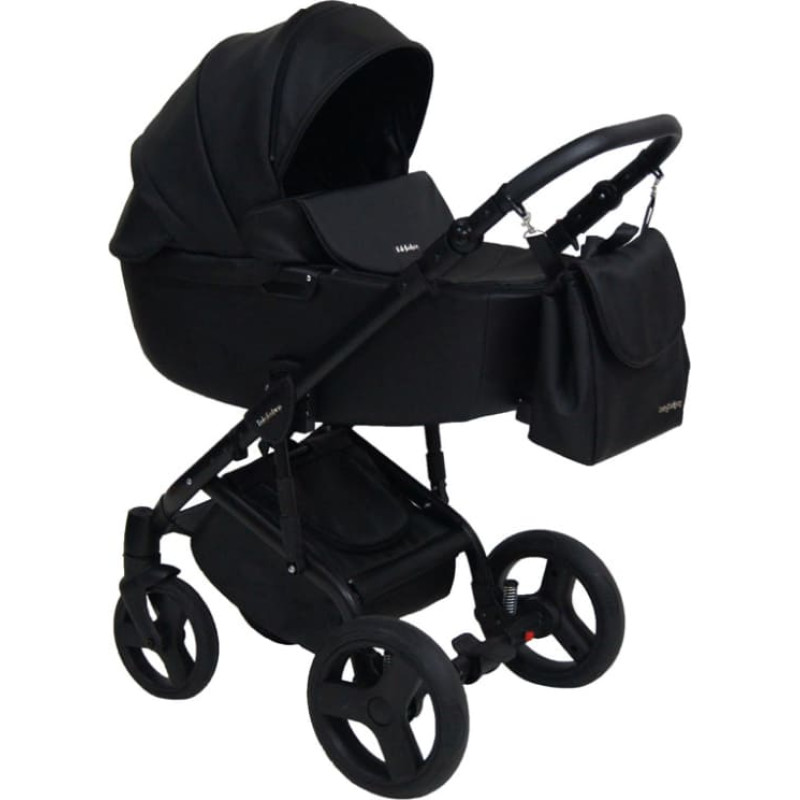 Baby Fashion STILO Universal stroller 2in1, ST-6
