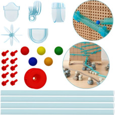 Masterkidz Water and Ball Track STEM 48 pcs.