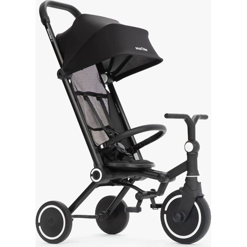 Smartrike Wonder Plus laste kolmerattaline ratas, Storm
