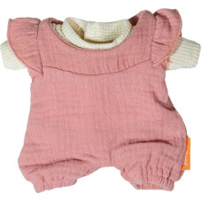 Miniland MILDWEATH DUNGAREE AND SHORTS 21CM
