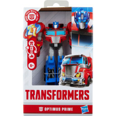 Transformers Figūrėlė PRIME CHANGER, 12,7 cm
