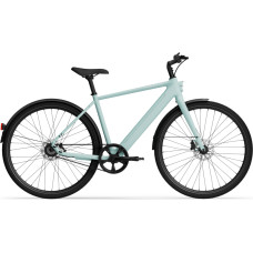 Tenways Elektrijalgratas TENWAYS CGO600 PRO, Mint Green (XL)