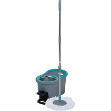 Beldray LA036430UFFPEU7 Anti-Bac 360 Spin Mop Set