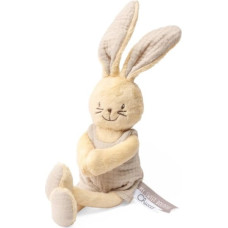 Chicco 184408 BUNNISH WITH RATTLE