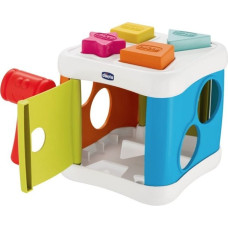 Chicco 188185 2-IN-1 PUNCHER AND SORTER