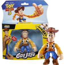Goo Jit Zu HEROES OF GOO JIT ZU TOY STORY figūrėlė