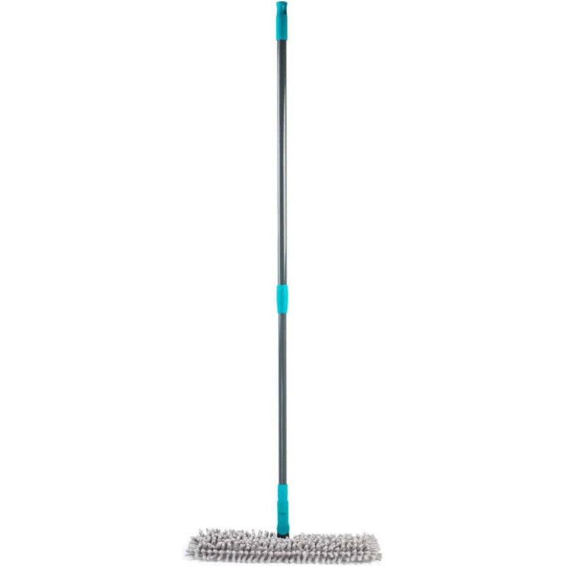 Beldray LA00000045UFEU7  Anti-Bac Telescopic Double-Sided Flat Mop
