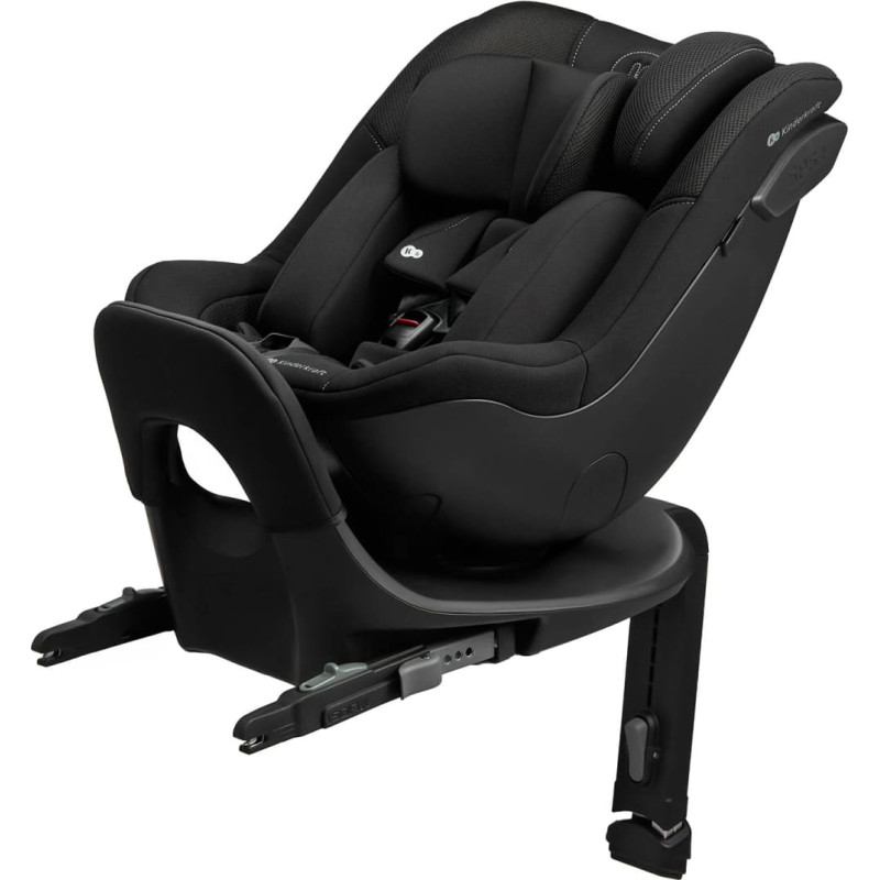 Kinderkraft turvatool I-GUARD I-SIZE, 40-105 cm., Black, KCIGUA00BLK000N
