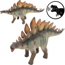 DINOZAUR STEGOZAUR Z GŁOSEM