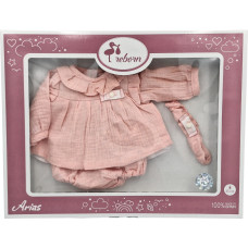Arias nukk riided, 45 cm