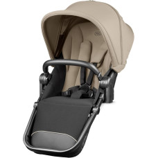 Peg-Perego YPSI SEAT VANILLA BLEND COMPANION SEAT
