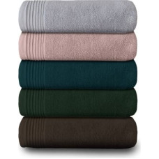 RĘCZNIK MELLO 30X50 FROTTE BRUDNY RÓŻ BAW. 500 GSM