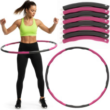Springos Hula Hoop treeningr&otilde;ngas ACT0132