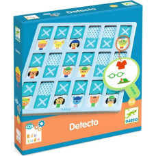 Djeco &Otilde;ppem&auml;ng - Eduludo - Detektiiv