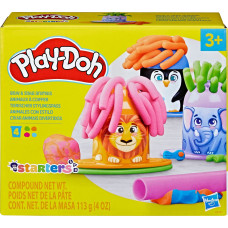 Hasbro Play Doh PLAY-DOH Rinkinys &bdquo;Gyvūnai&ldquo;