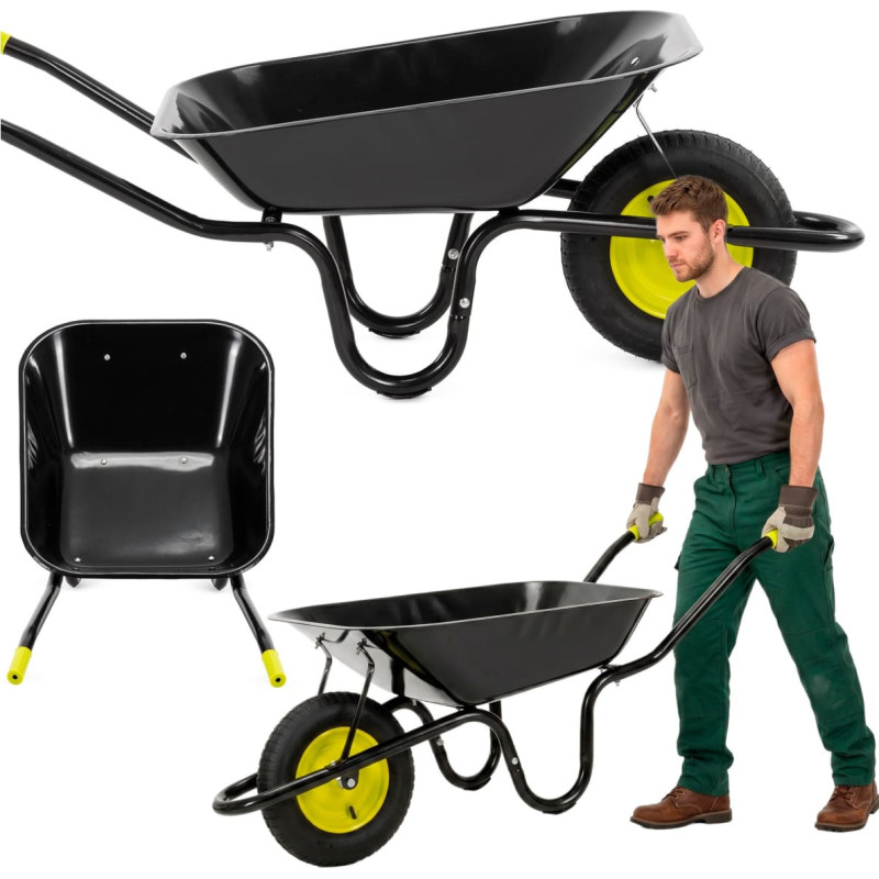 Springos Aiakäru 65 l GA0257
