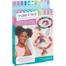 Make It Real Rokassprādzes Rainbow Dream 1204