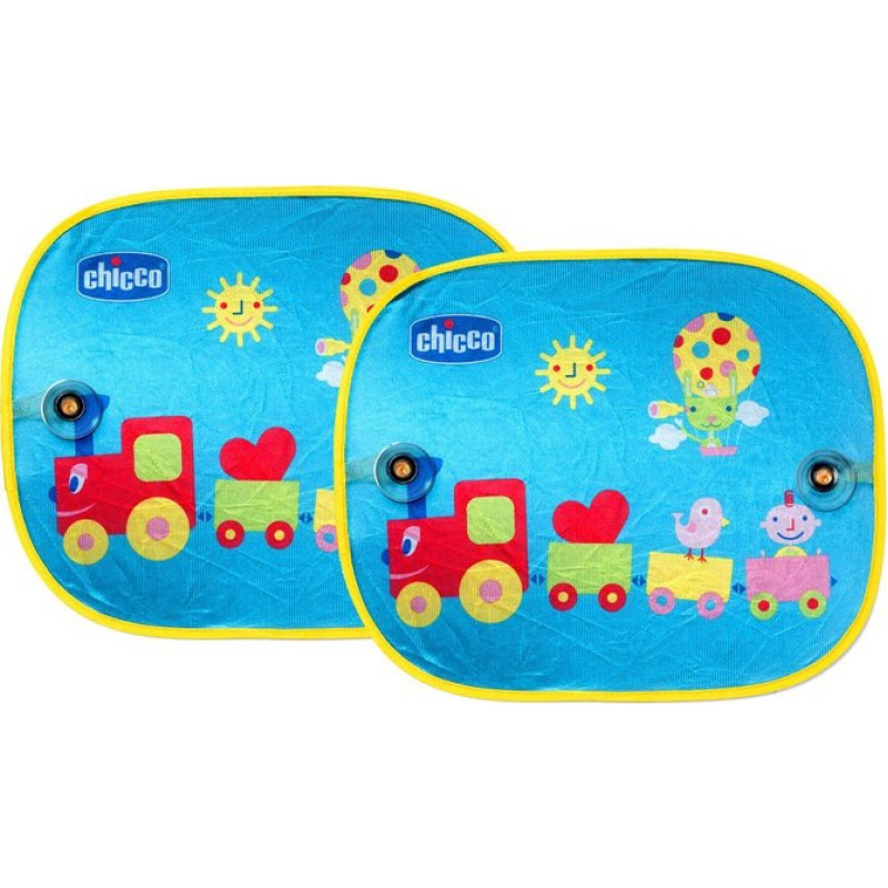 Chicco 109388 SUN SHUTTER 2 PCS