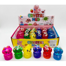 MASA MAGICZNA SLIME KOTEK MAŁY