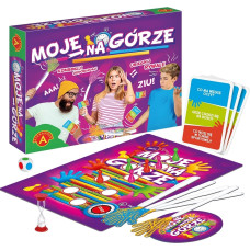 GRA MOJE NA GÓRZE FAMILIJNA