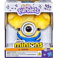 Furby Interactive Furblets Minions